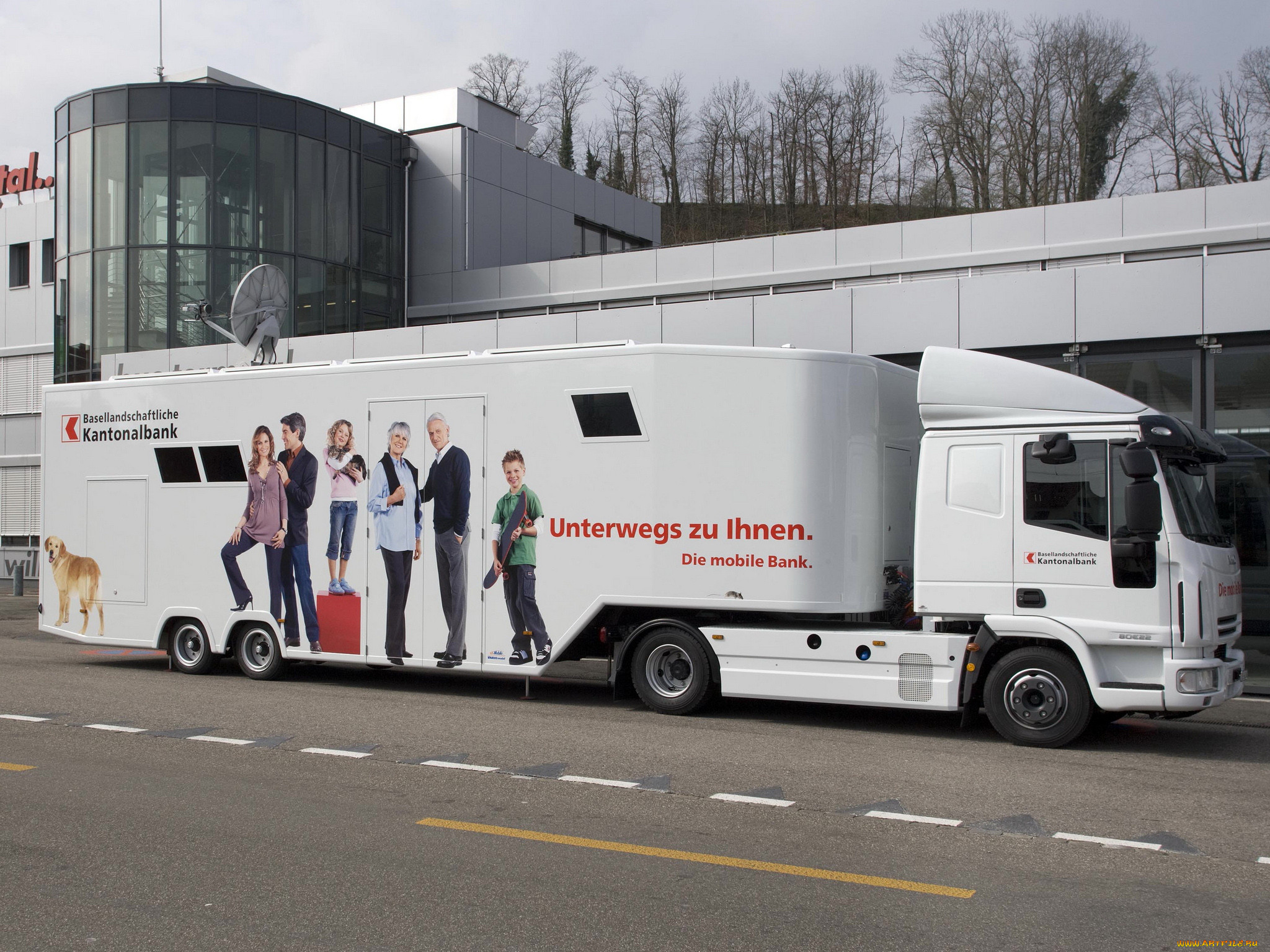 , iveco